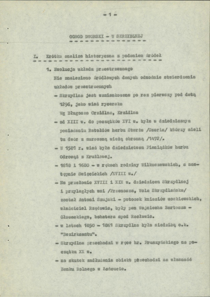 Ewidencja parkowa, skan nr 5