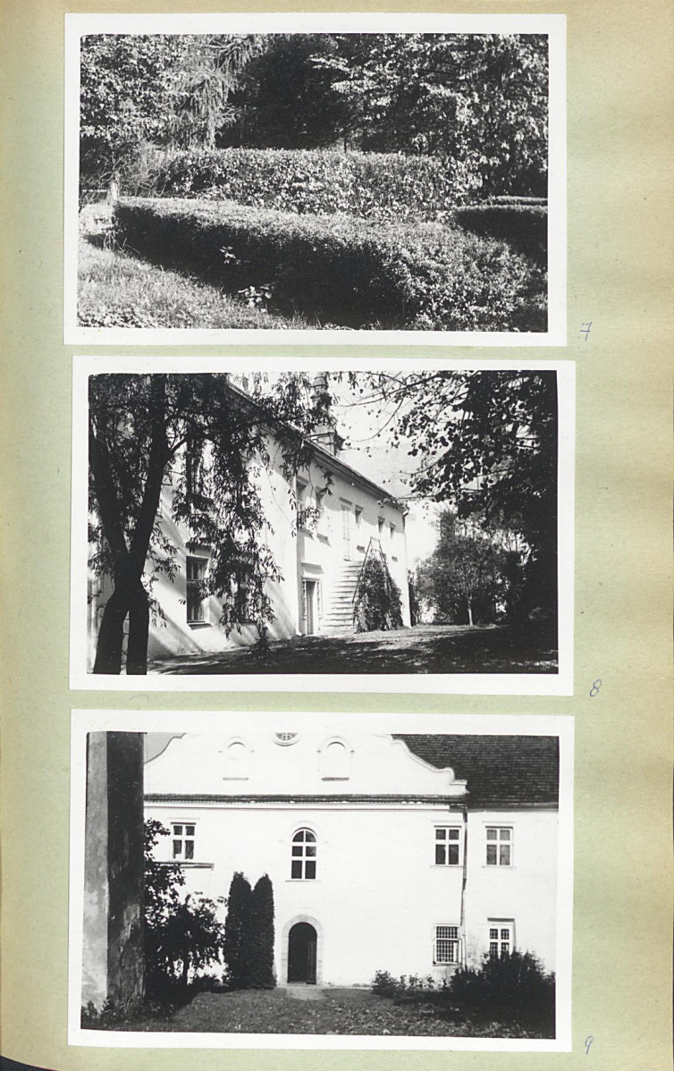 Ewidencja parkowa, skan nr 19
