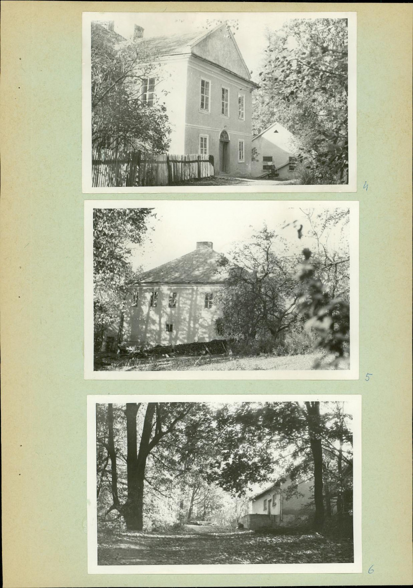 Ewidencja parkowa, skan nr 14