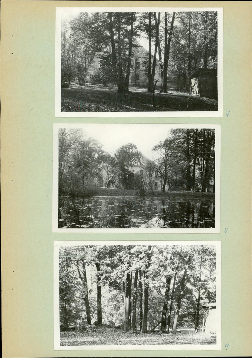 Ewidencja parkowa, skan nr 15