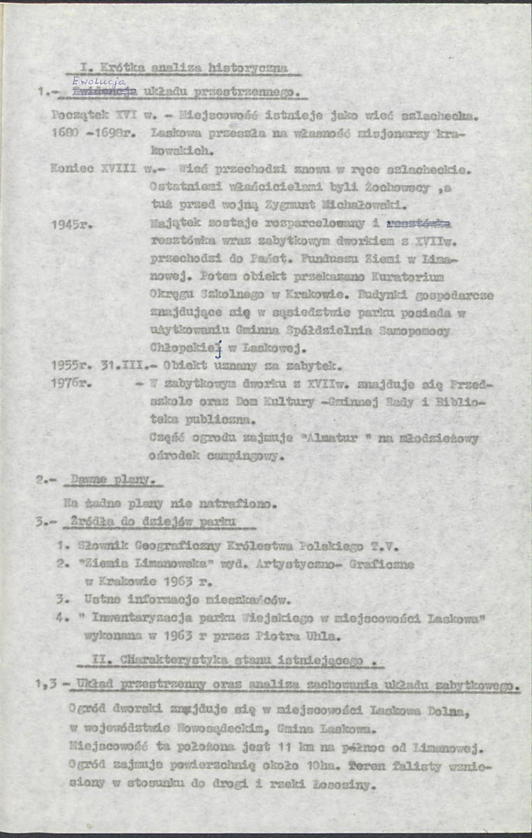 Ewidencja parkowa, skan nr 5