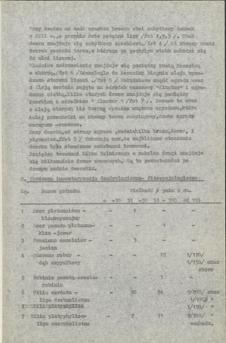 Ewidencja parkowa, skan nr 6