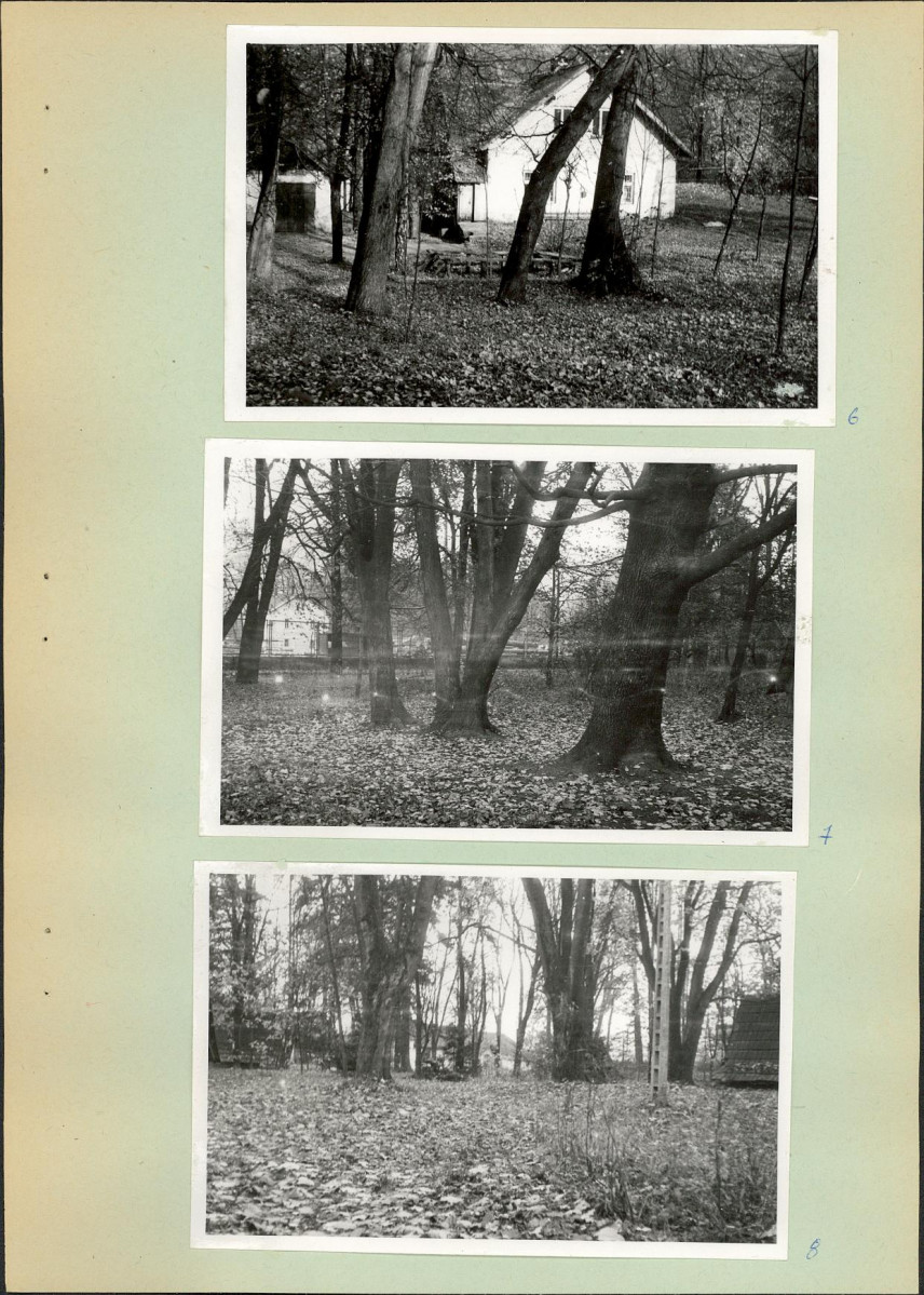 Ewidencja parkowa, skan nr 14