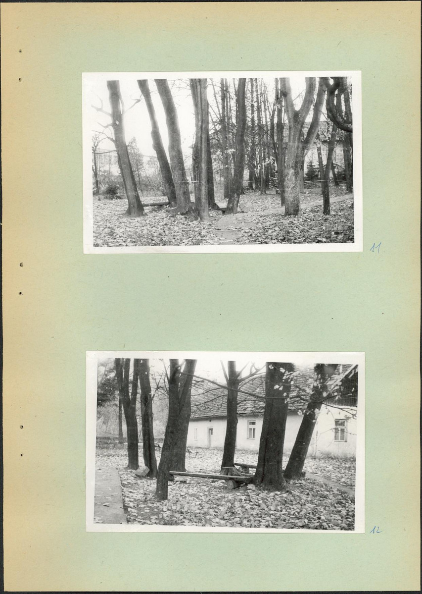 Ewidencja parkowa, skan nr 16