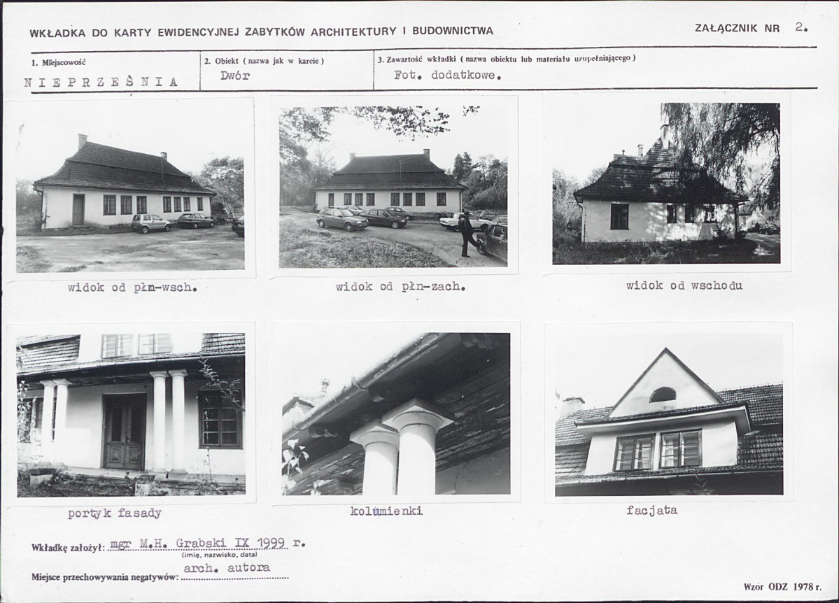 KB - Karta biała, skan nr 7