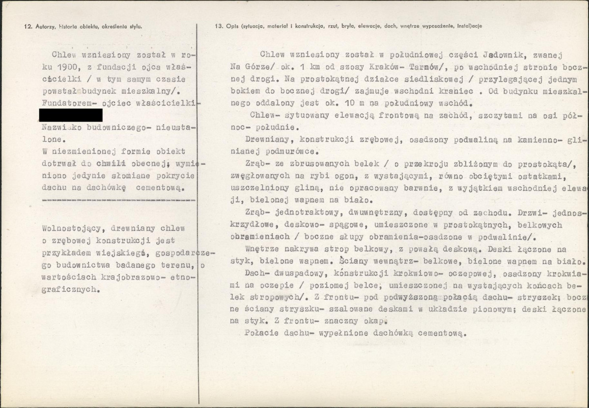 KB - Karta biała, skan nr 2