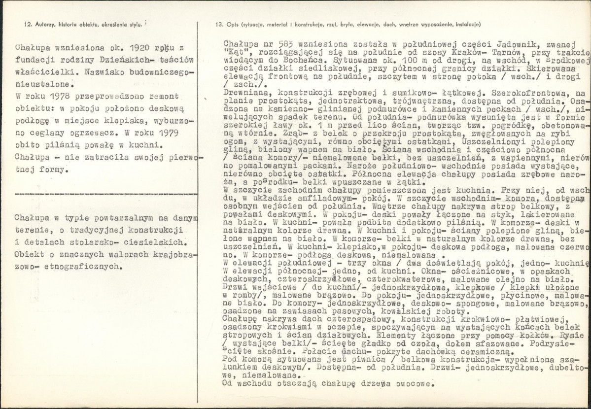 KB - Karta biała, skan nr 2