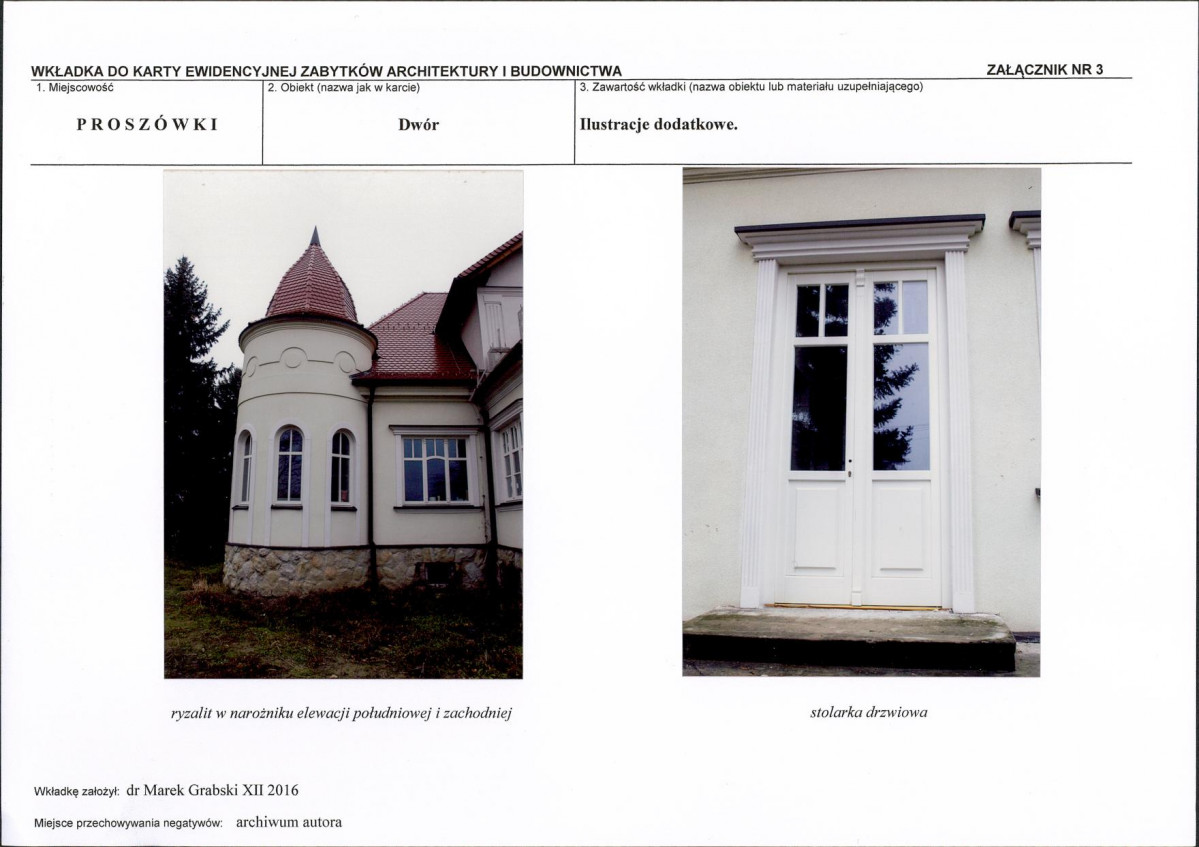 KB - Karta biała, skan nr 9