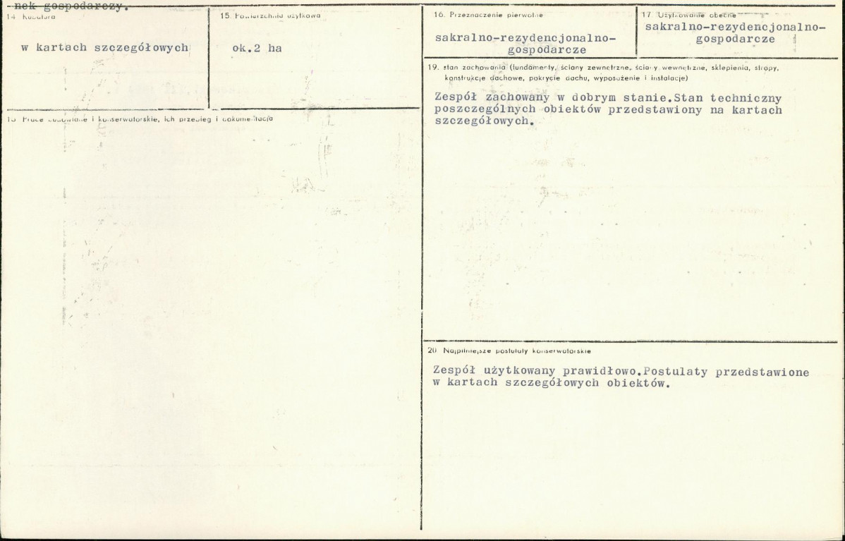 KB - Karta biała, skan nr 3