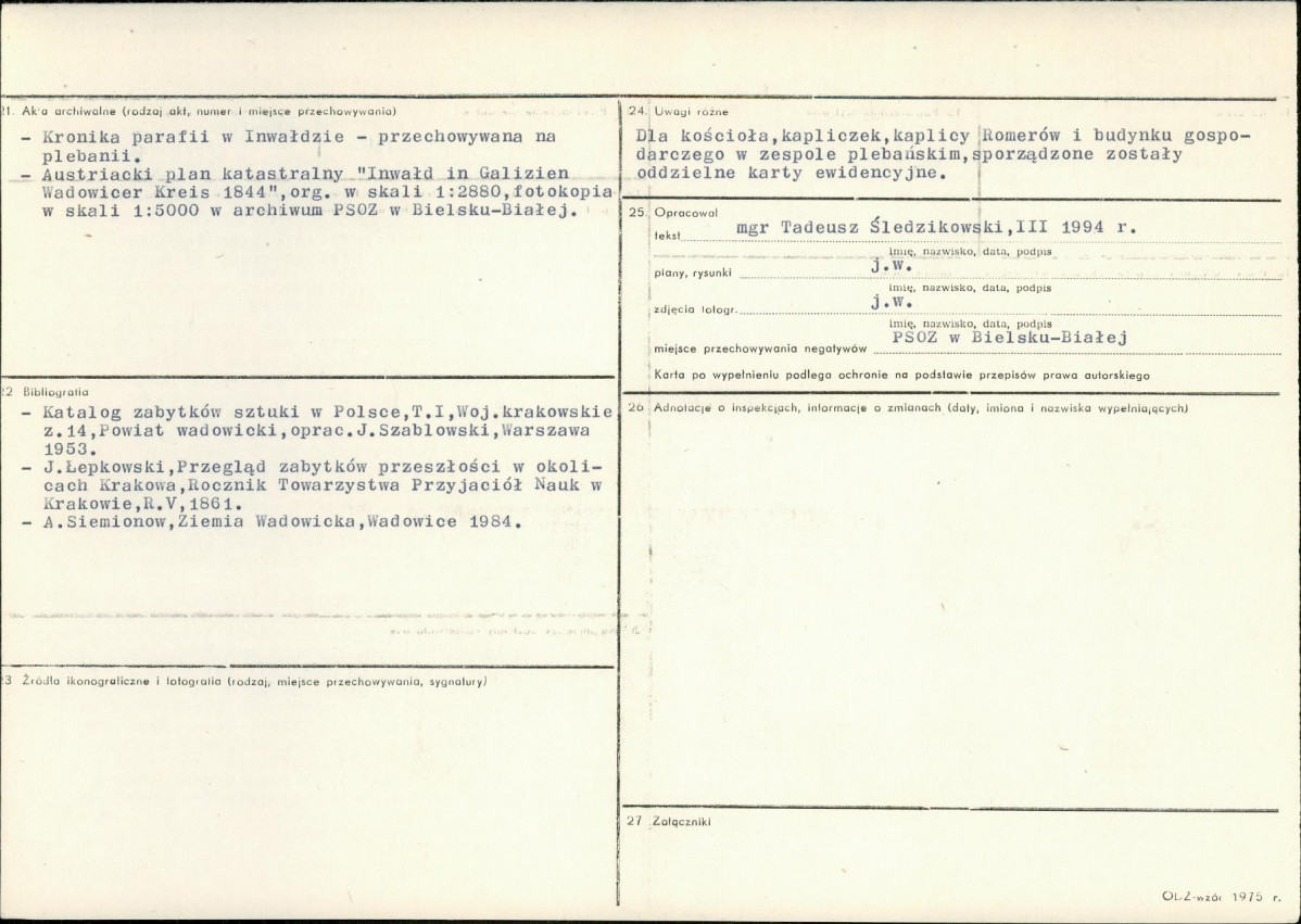 KB - Karta biała, skan nr 4