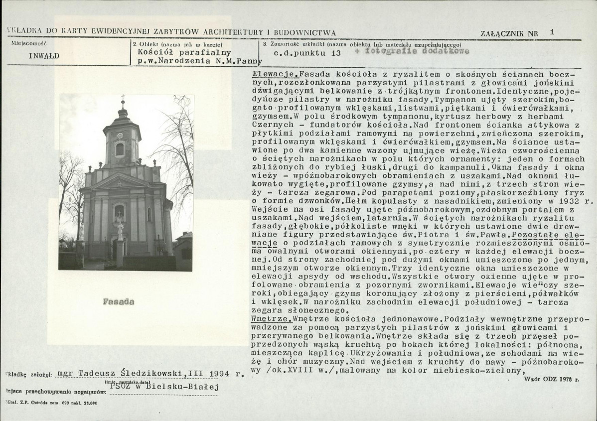 KB - Karta biała, skan nr 5