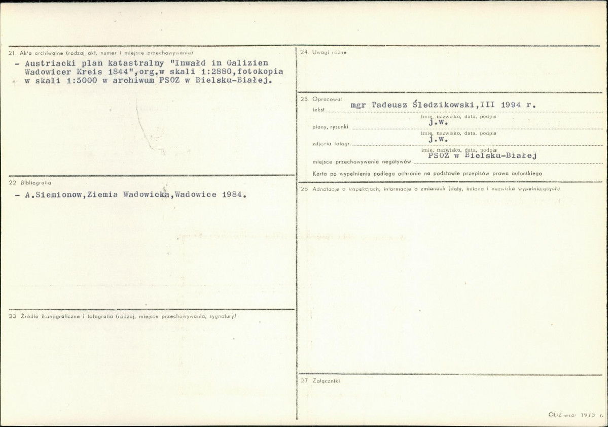KB - Karta biała, skan nr 4