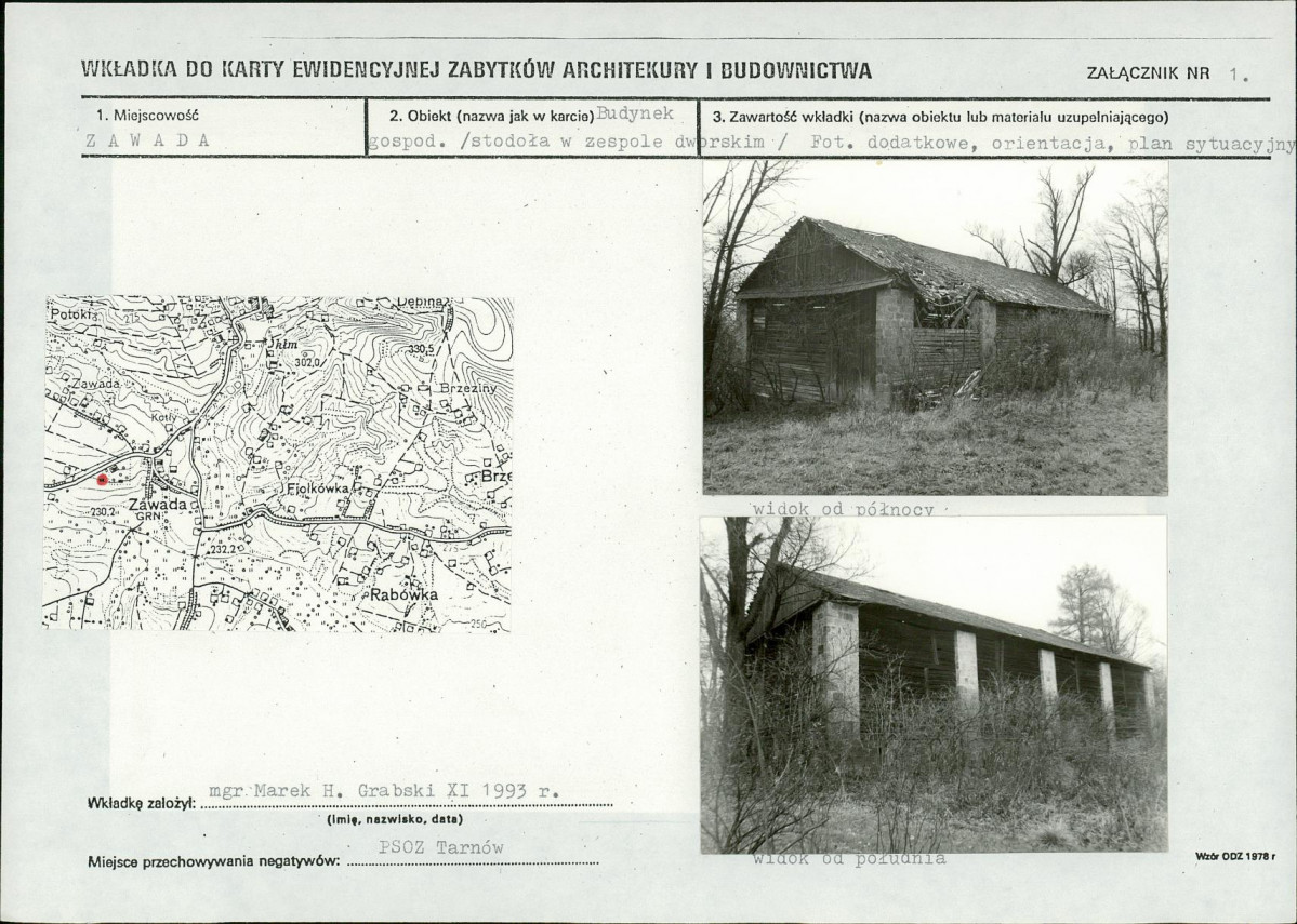 Karta biała, skan nr 5