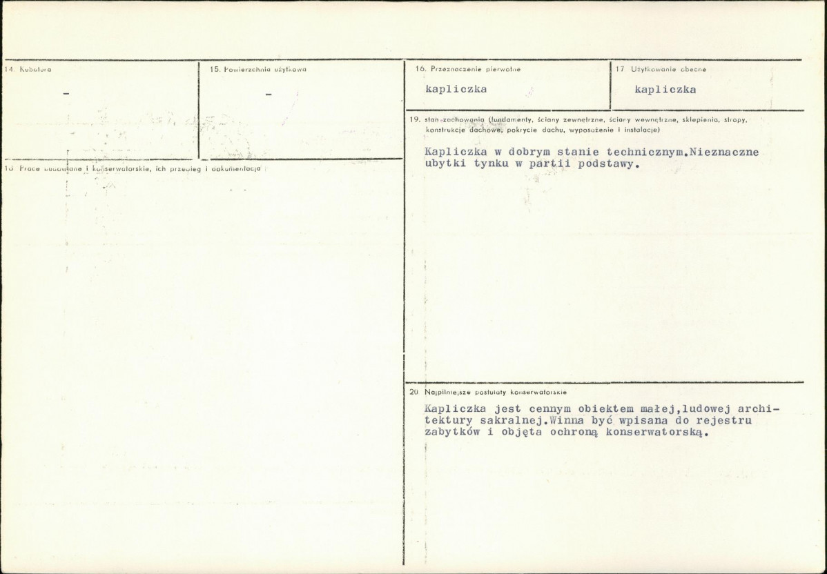 KB - Karta biała, skan nr 3