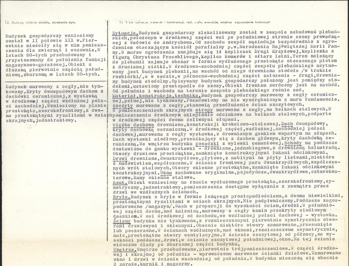 KB - Karta biała, skan nr 2