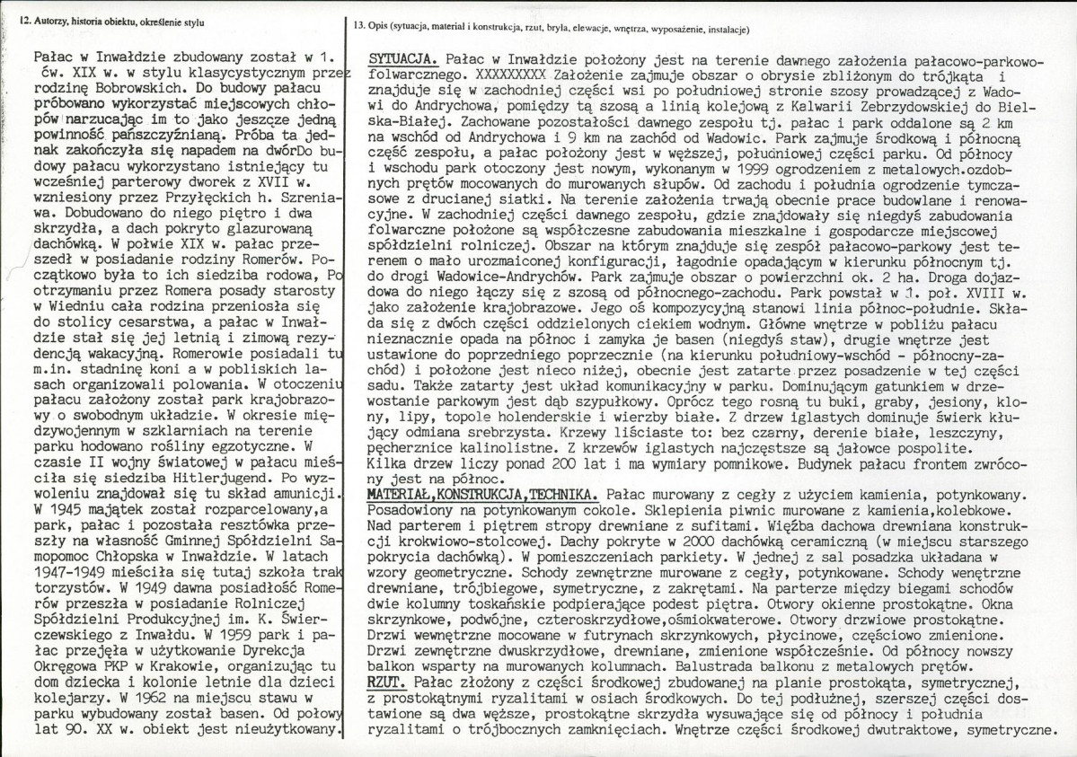 KB - Karta biała, skan nr 2