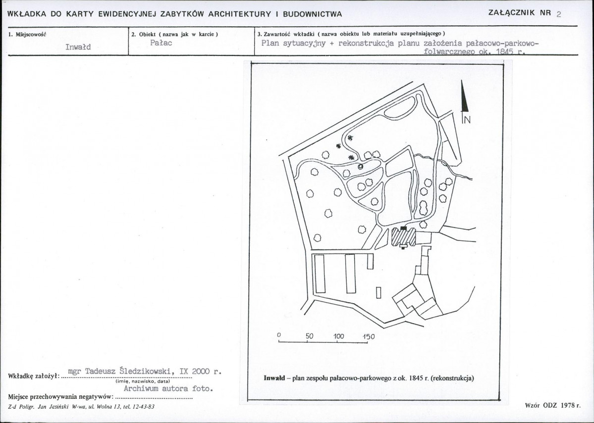KB - Karta biała, skan nr 7