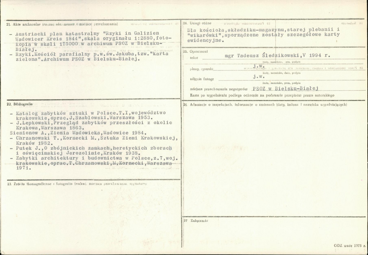 KB - Karta biała, skan nr 4