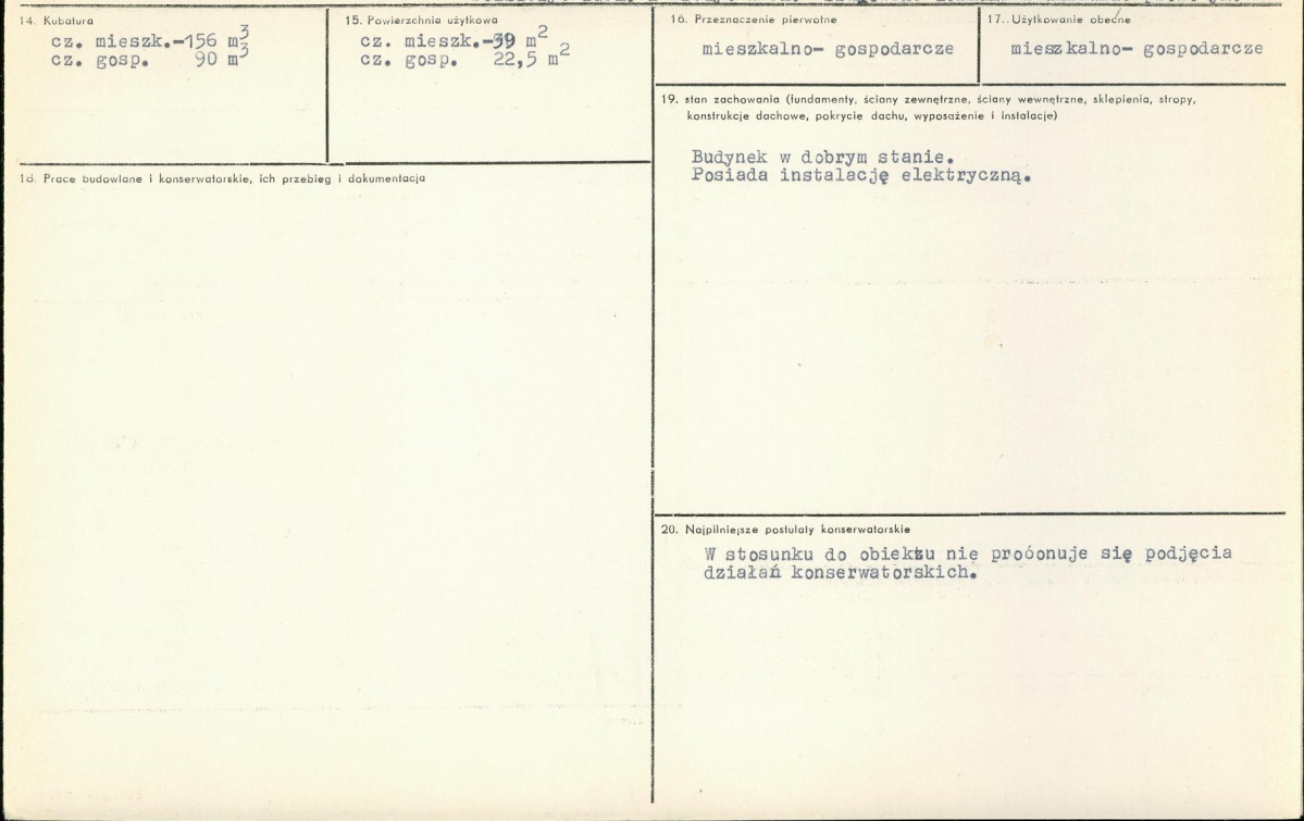 KB - Karta biała, skan nr 3