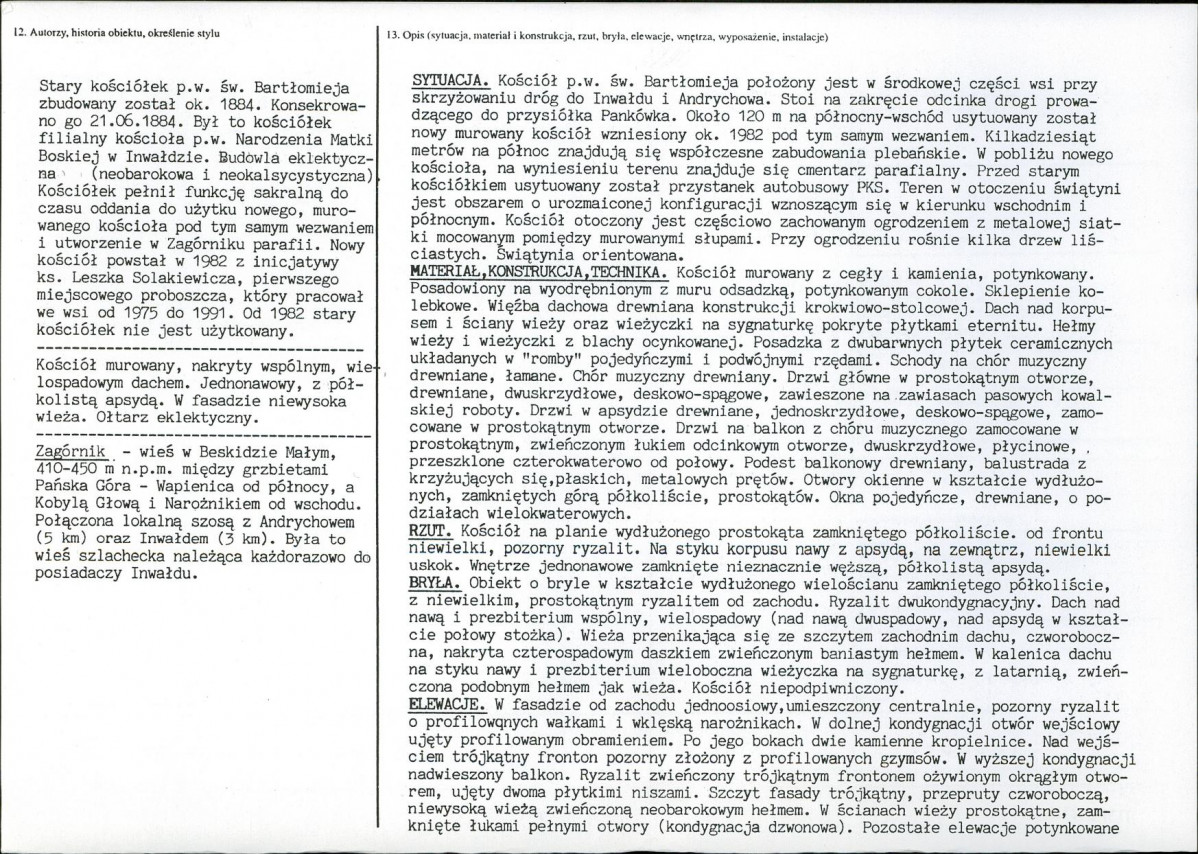 KB - Karta biała, skan nr 2