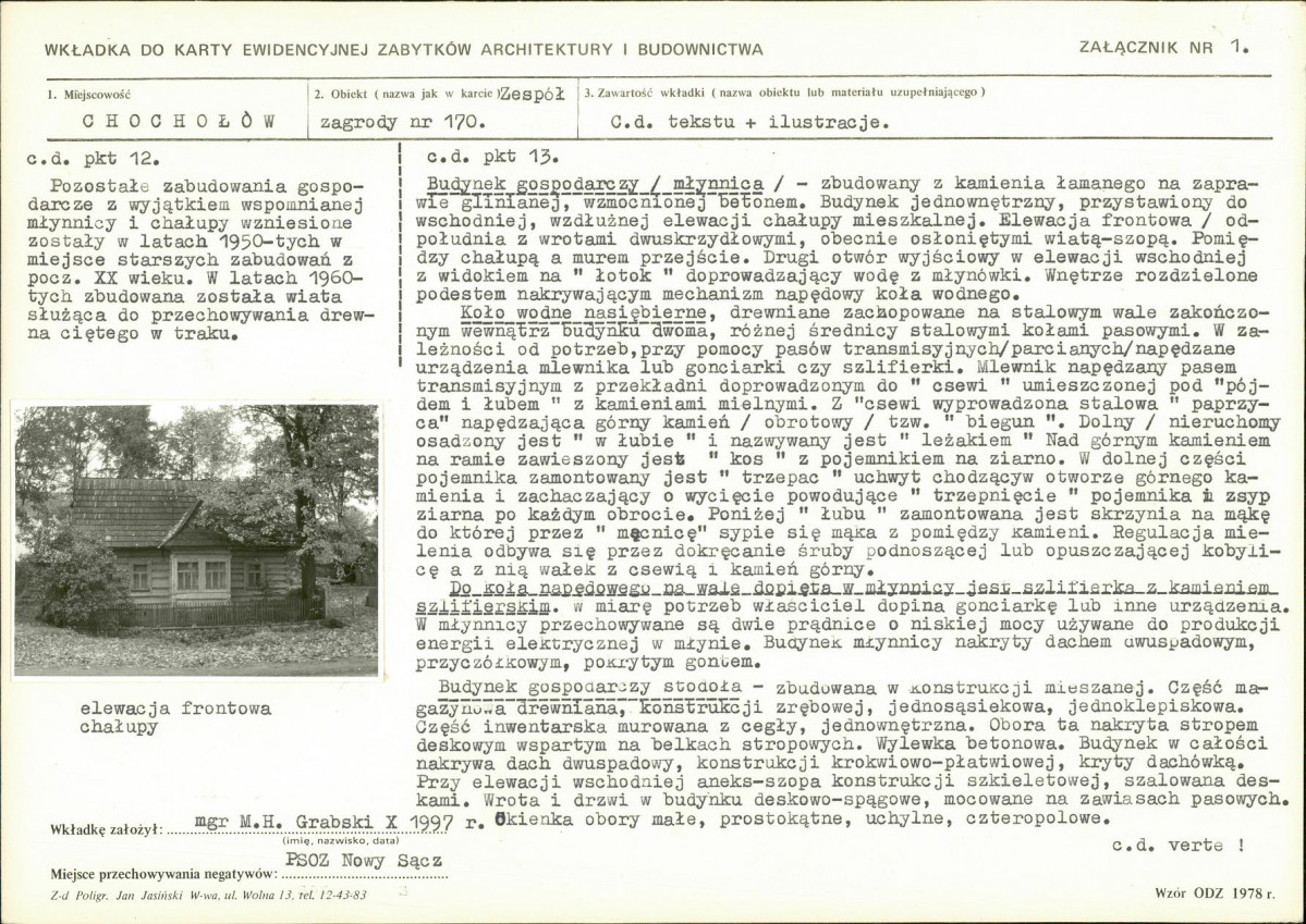 KB - Karta biała, skan nr 5