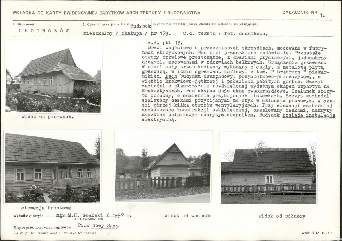KB - Karta biała, skan nr 5