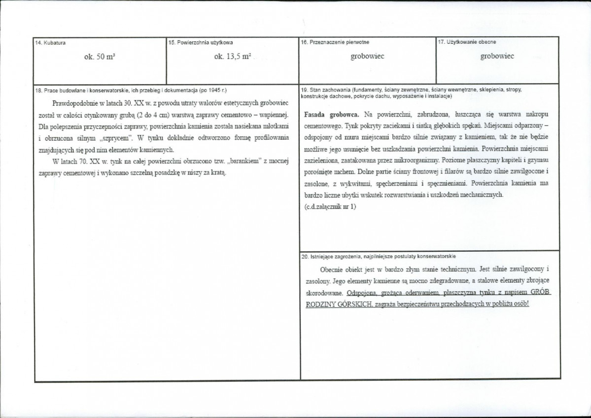 KB - Karta biała, skan nr 3