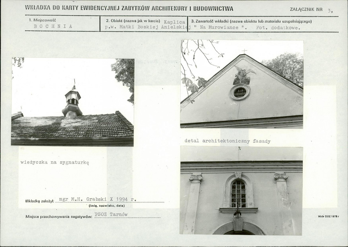 KB - Karta biała, skan nr 9