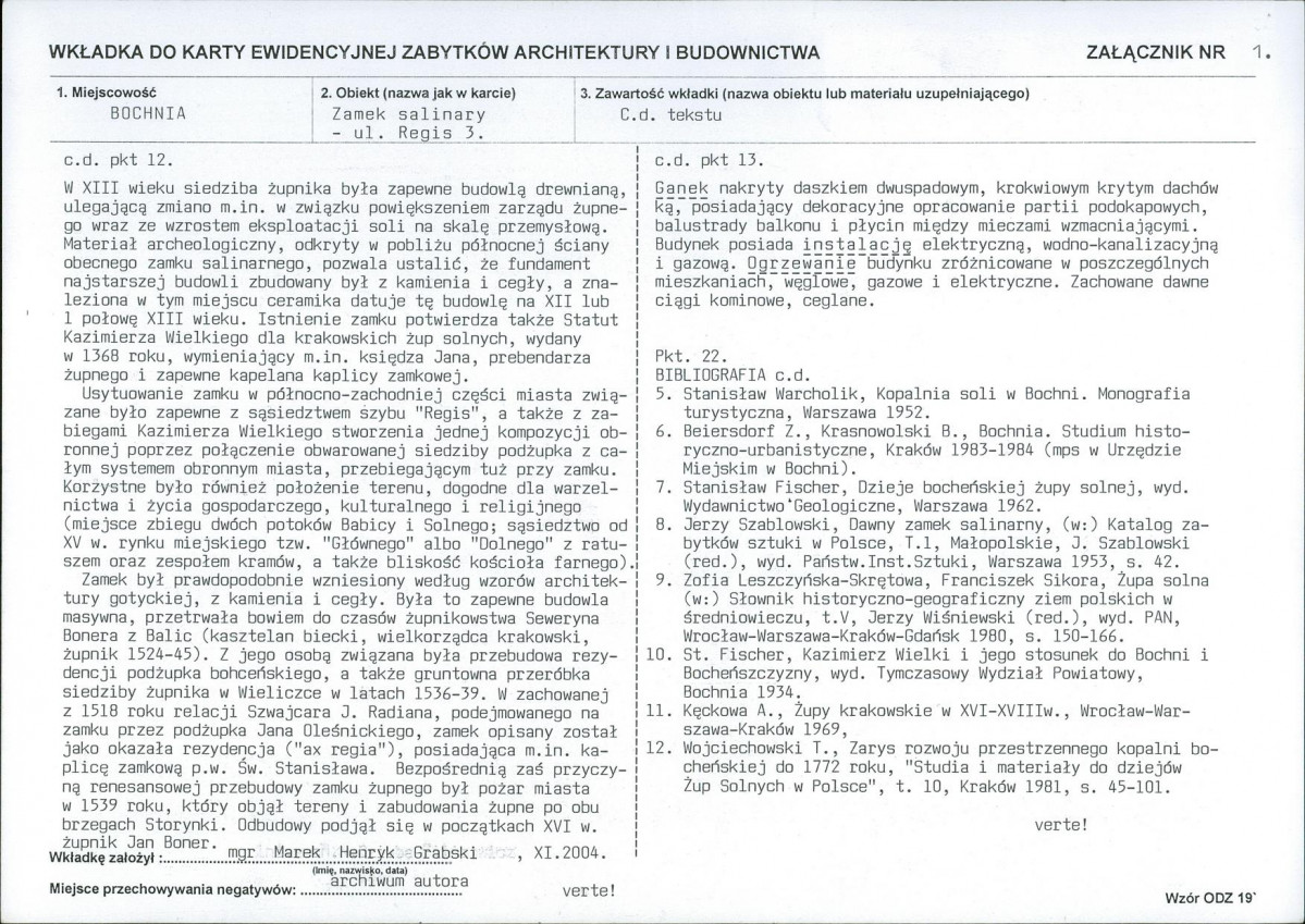 KB - Karta biała, skan nr 5
