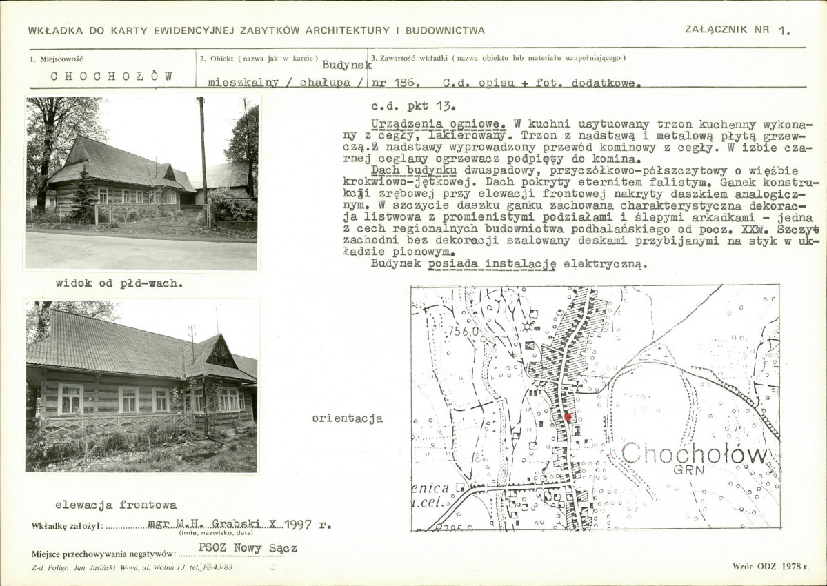KB - Karta biała, skan nr 5