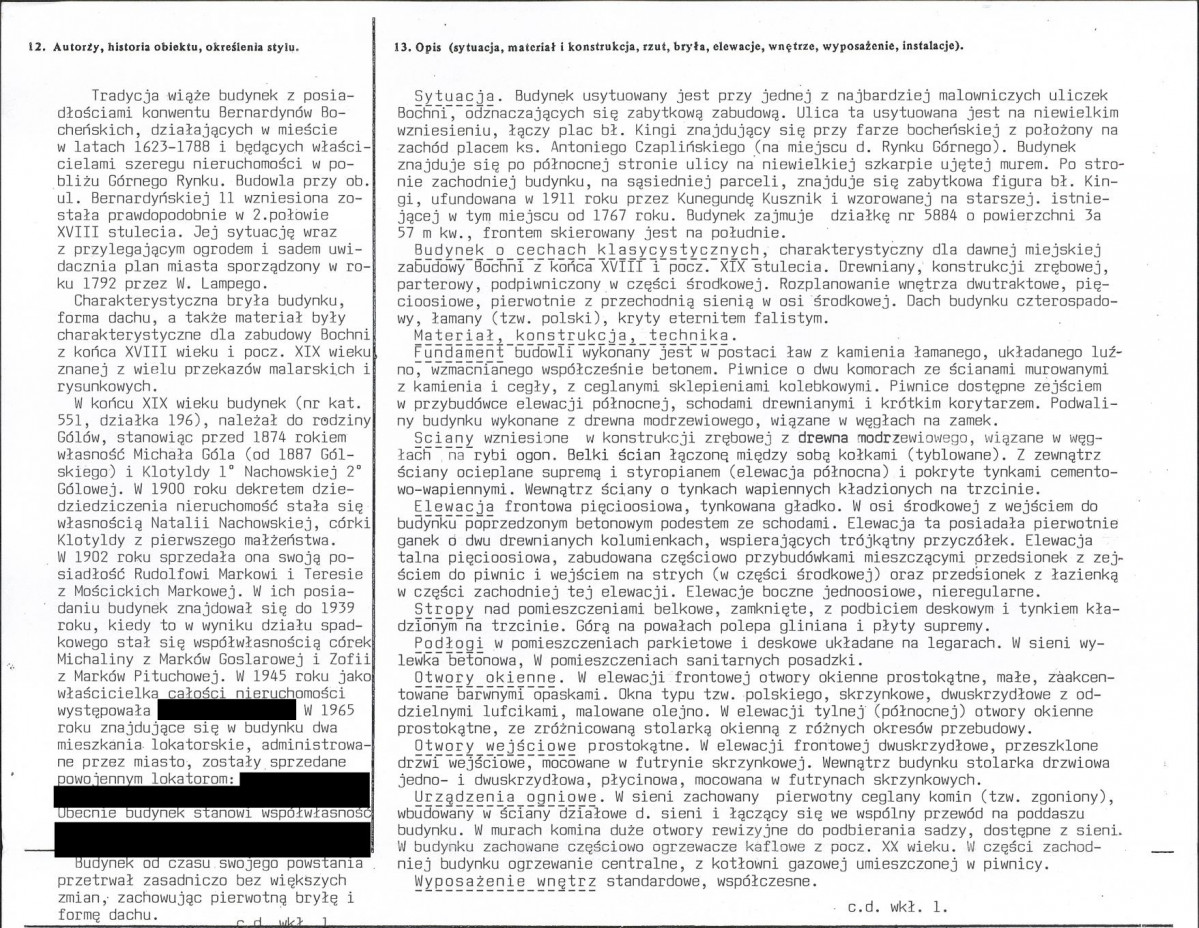 KB - Karta biała, skan nr 2