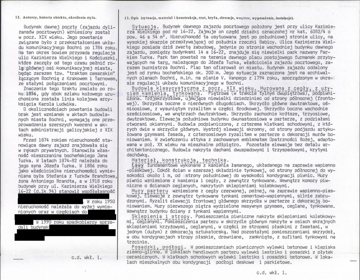 KB - Karta biała, skan nr 2