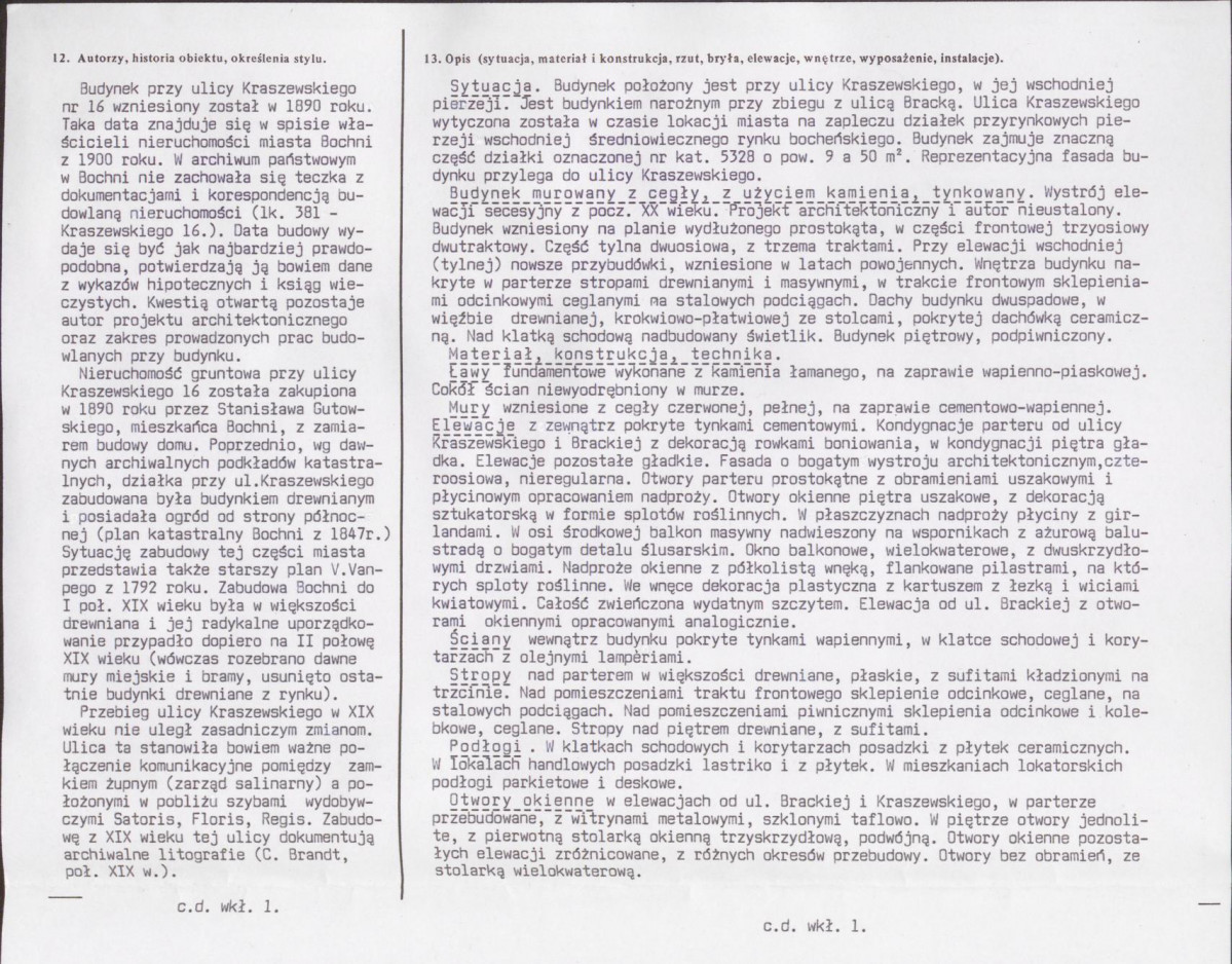 KB - Karta biała, skan nr 2