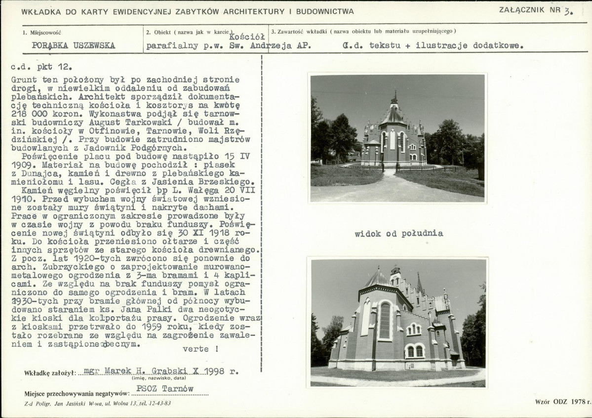 Karta biała, skan nr 9