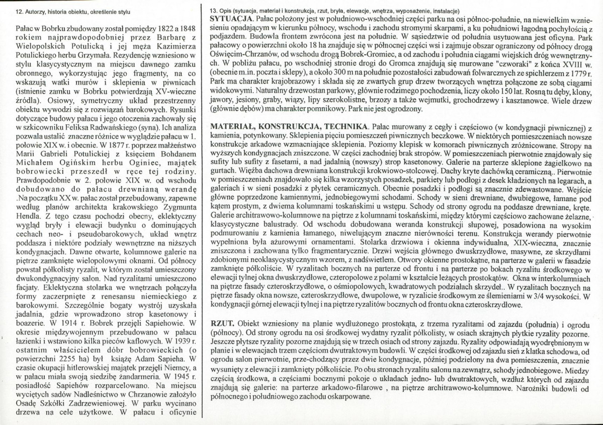 KB - Karta biała, skan nr 2