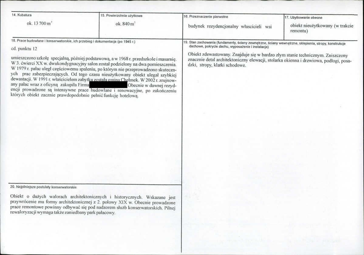 KB - Karta biała, skan nr 3