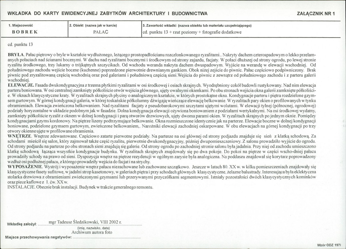 KB - Karta biała, skan nr 5