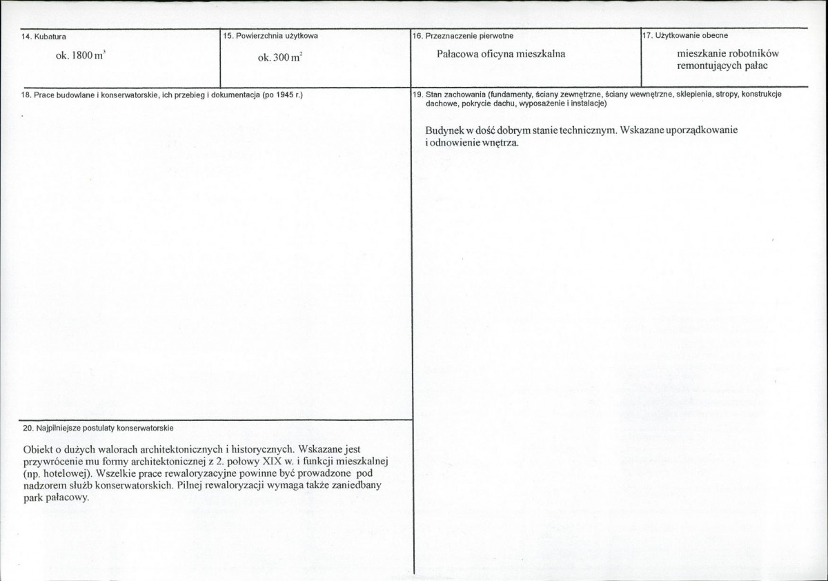 KB - Karta biała, skan nr 3