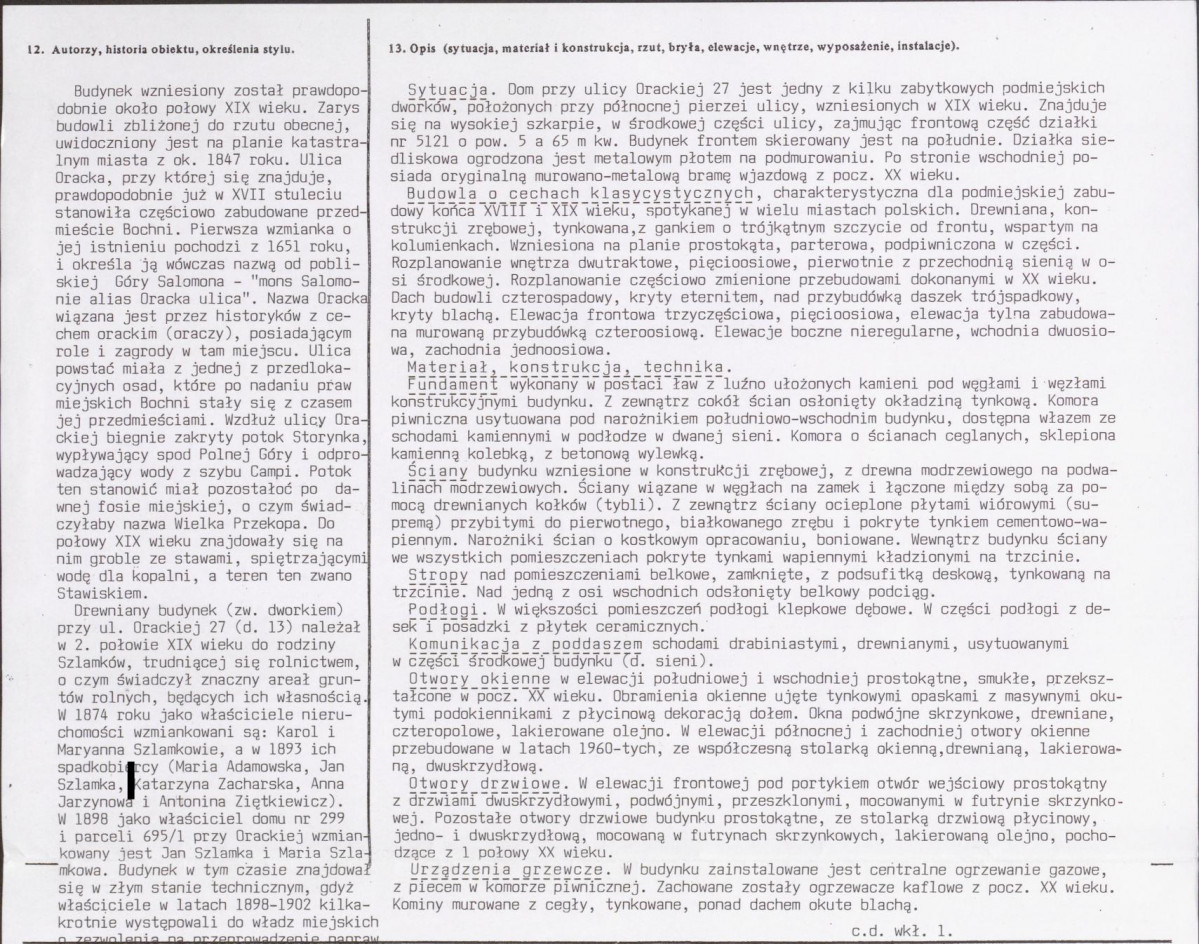 KB - Karta biała, skan nr 2