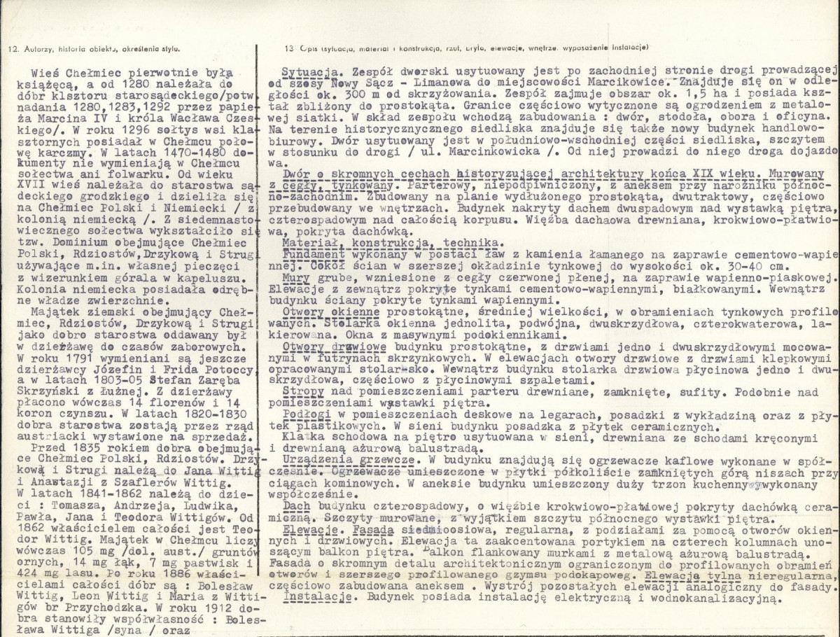 KB - Karta biała, skan nr 2