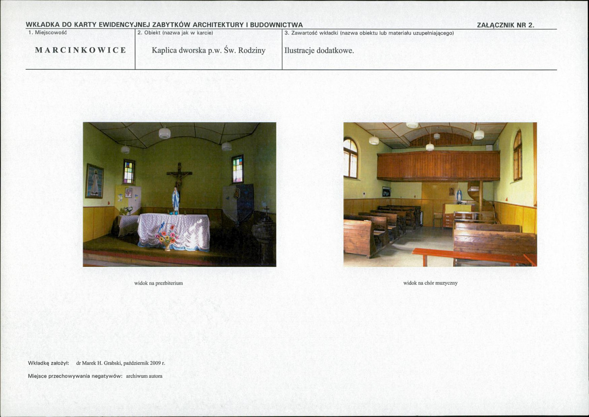 KB - Karta biała, skan nr 7