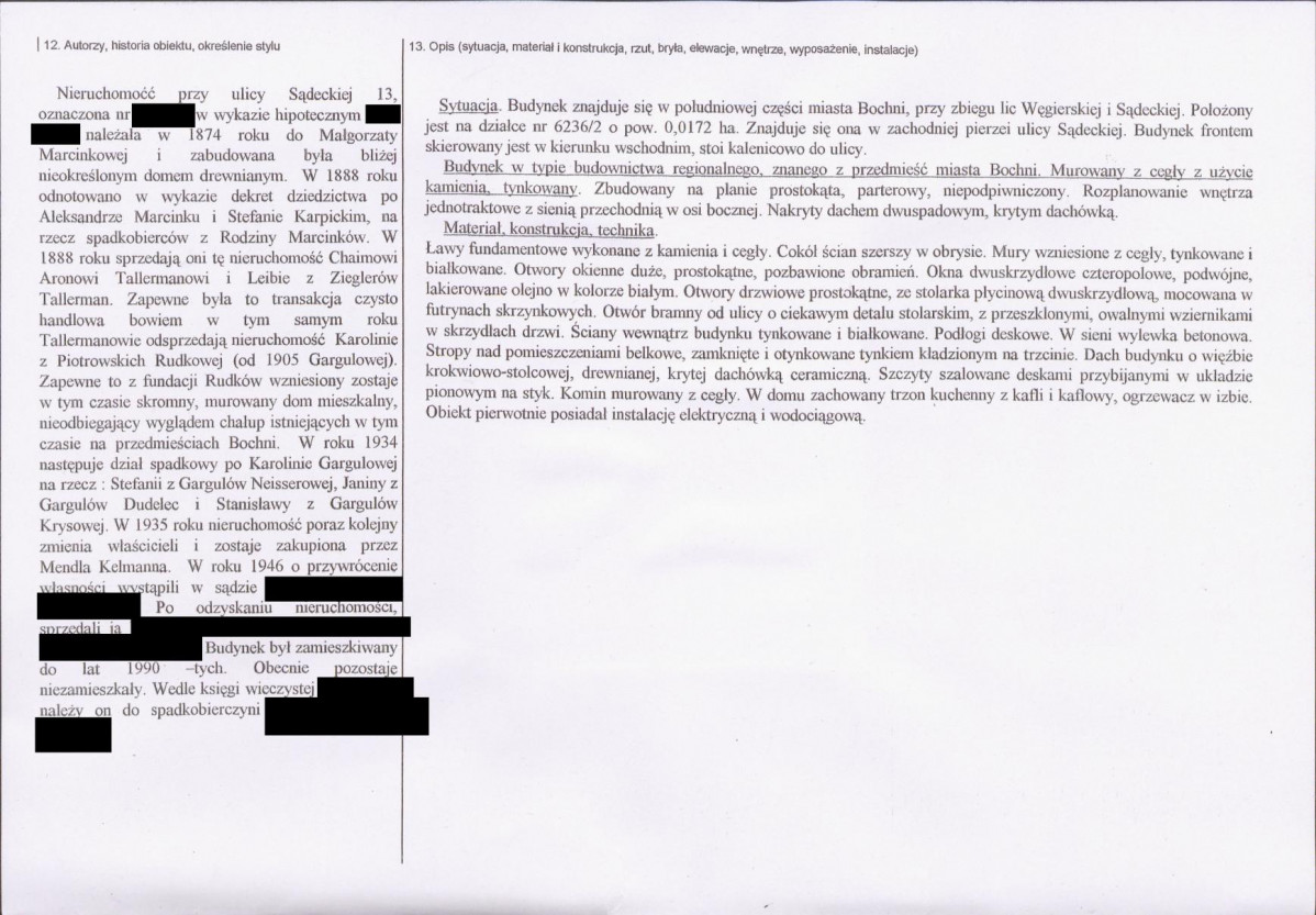 KB - Karta biała, skan nr 2