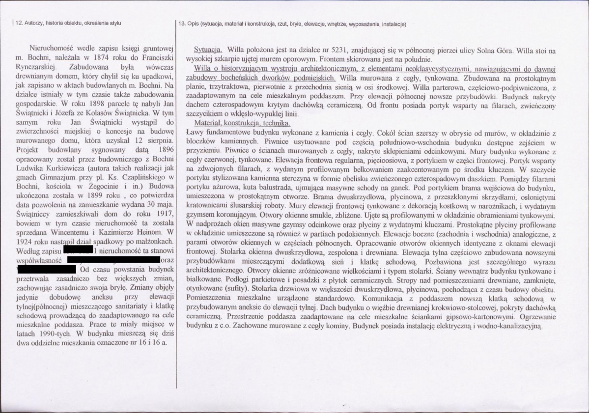 KB - Karta biała, skan nr 2