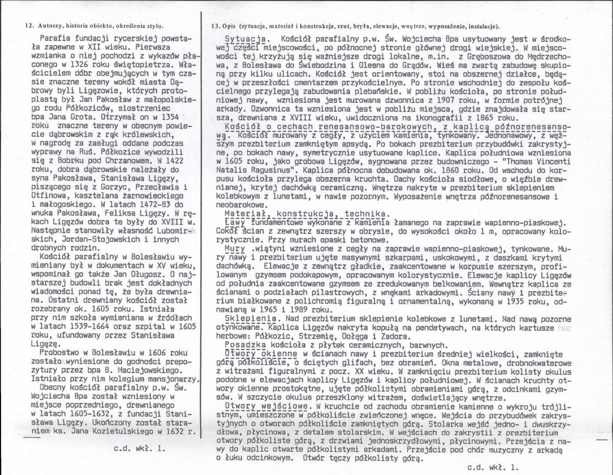 Karta biała, skan nr 2