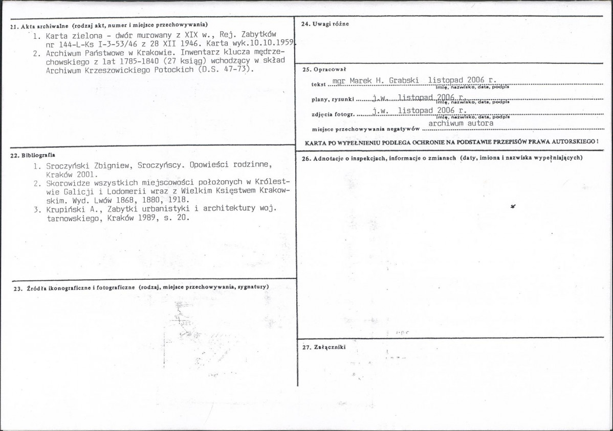 KB - Karta biała, skan nr 4