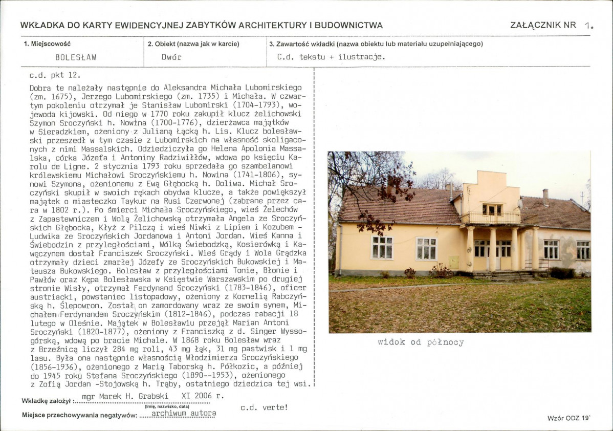 KB - Karta biała, skan nr 5