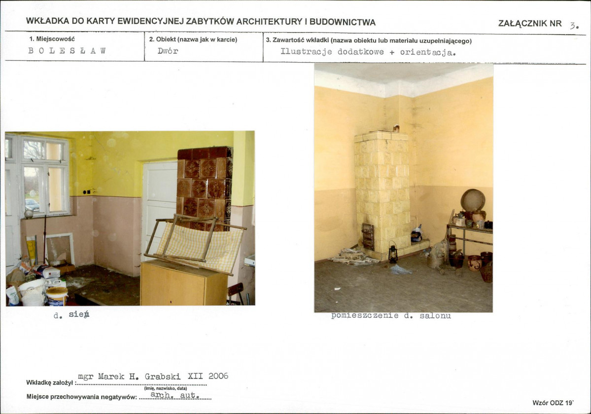 KB - Karta biała, skan nr 9