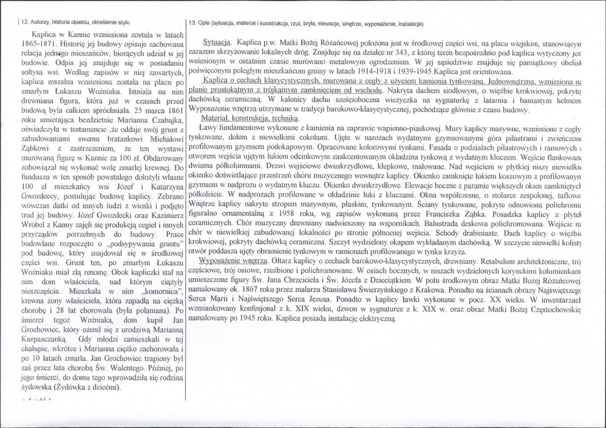 Karta biała, skan nr 2