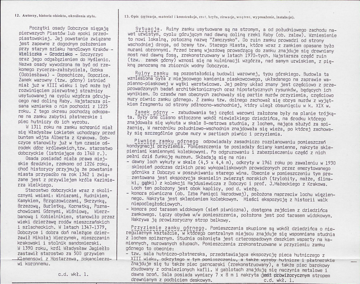 KB - Karta biała, skan nr 2