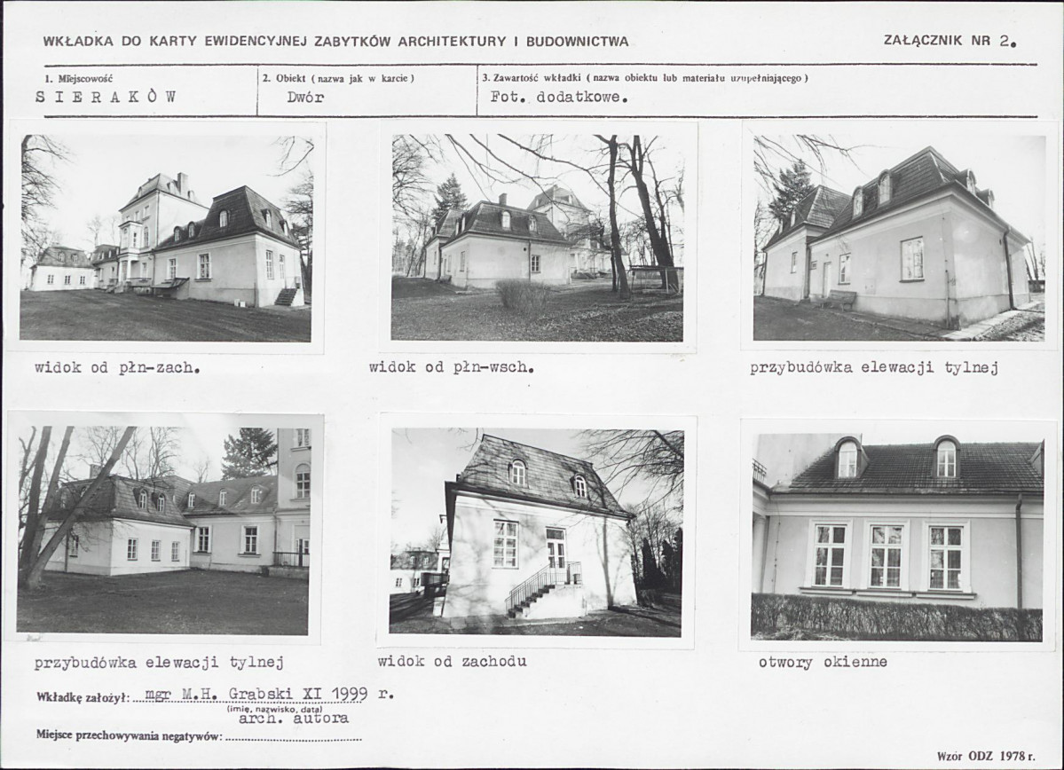 KB - Karta biała, skan nr 7